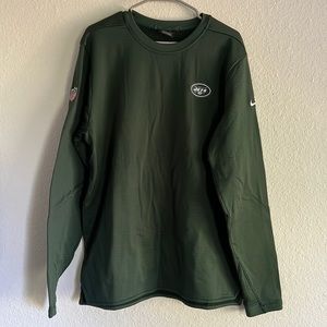 New York Jets Nike Thermal